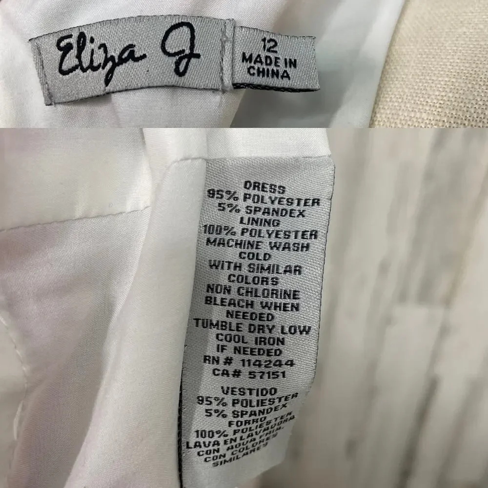Eliza J eliza floral